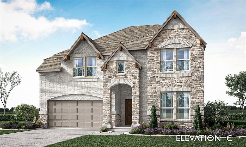 2034 Ranchwood Drive, Wylie, TX 75098, 5 Habitaciones Habitaciones , ,5 BañosBaños,Residential,En Venta,2034 Ranchwood Drive,20987046