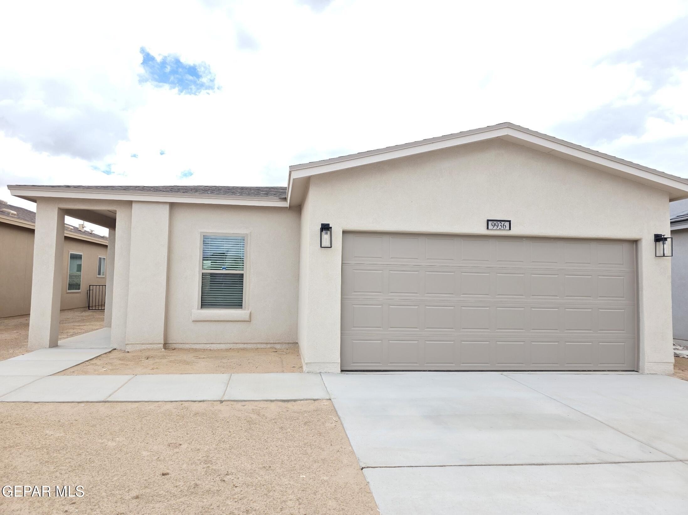 9936 Rhiannon Place, Socorro, TX 79927, 3 Habitaciones Habitaciones , ,1 BañoBaños,Residential,En Venta,9936 Rhiannon Place,925664