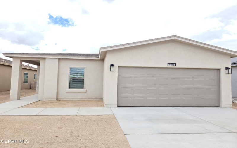 9936 Rhiannon Place, Socorro, TX 79927, 3 Habitaciones Habitaciones , ,1 BañoBaños,Residential,En Venta,9936 Rhiannon Place,925664