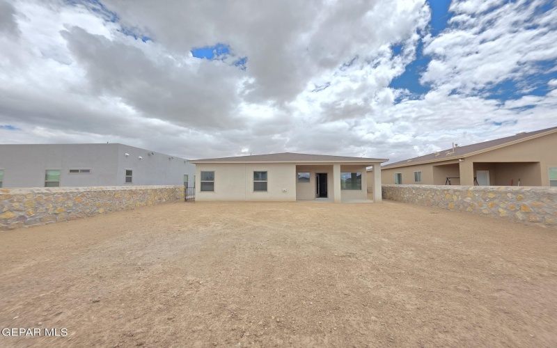 9936 Rhiannon Place, Socorro, TX 79927, 3 Habitaciones Habitaciones , ,1 BañoBaños,Residential,En Venta,9936 Rhiannon Place,925664
