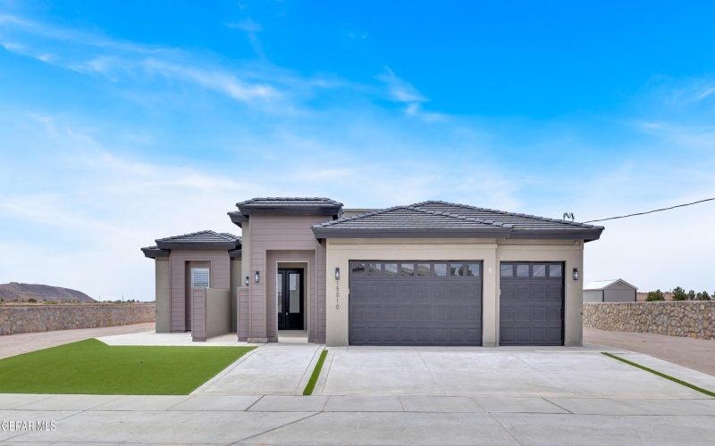 15010 Hinojos Ave, El Paso, TX 79938, 4 Habitaciones Habitaciones , ,5 BañosBaños,Residential,En Venta,15010 Hinojos Ave,925673