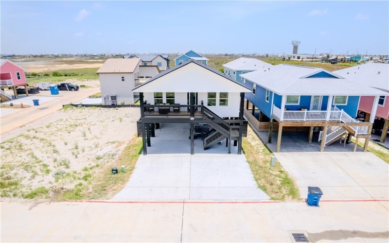 139 Redfish, Port Aransas, TX 78373, 4 Habitaciones Habitaciones , ,3 BañosBaños,Residential,En Venta,139 Redfish,458793