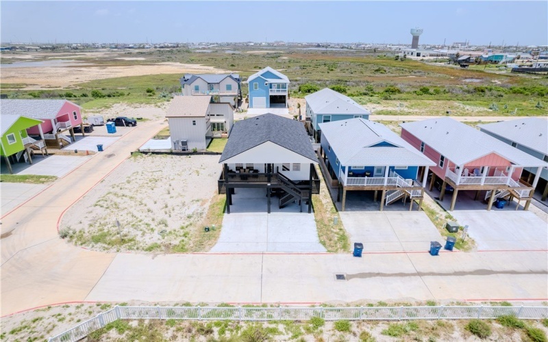 139 Redfish, Port Aransas, TX 78373, 4 Habitaciones Habitaciones , ,3 BañosBaños,Residential,En Venta,139 Redfish,458793
