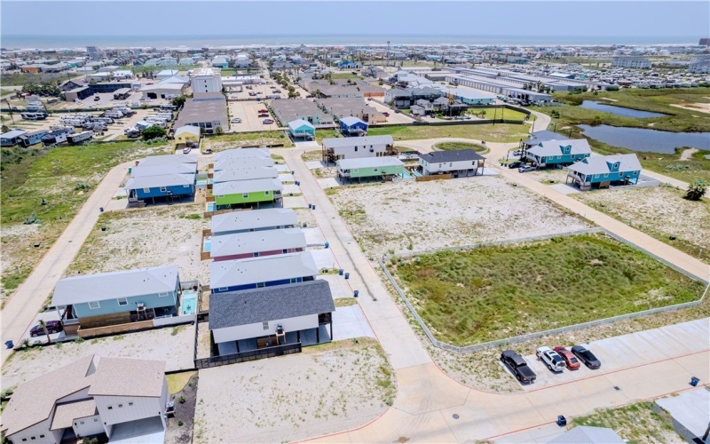 139 Redfish, Port Aransas, TX 78373, 4 Habitaciones Habitaciones , ,3 BañosBaños,Residential,En Venta,139 Redfish,458793