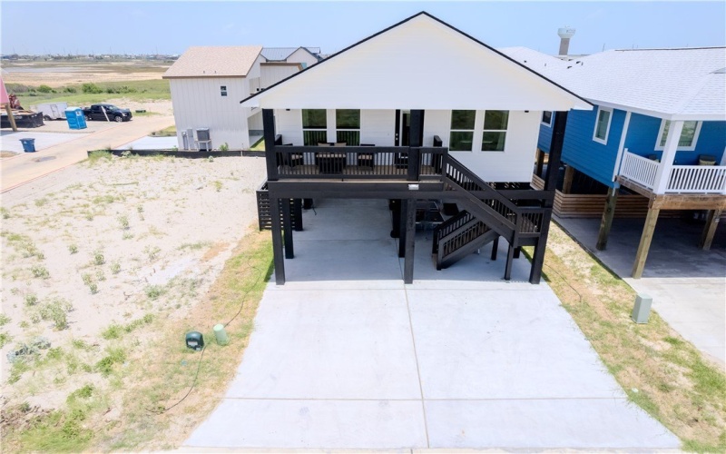 139 Redfish, Port Aransas, TX 78373, 4 Habitaciones Habitaciones , ,3 BañosBaños,Residential,En Venta,139 Redfish,458793