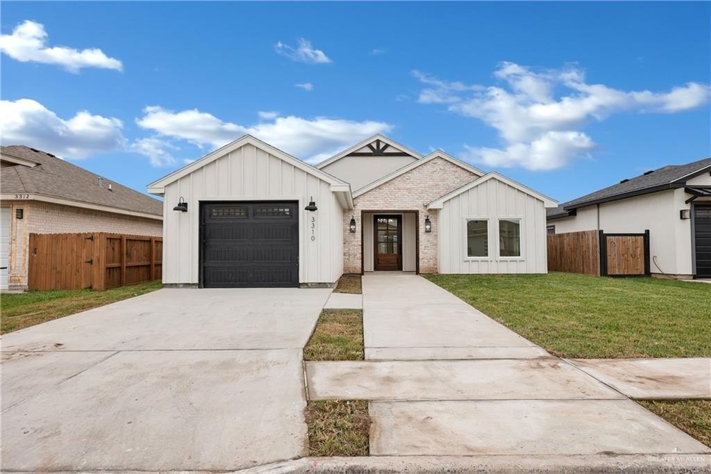 3310 Las Vistas Lane, Weslaco, TX 78596, 3 Habitaciones Habitaciones , ,2 BañosBaños,Residential,En Venta,3310 Las Vistas Lane,475115