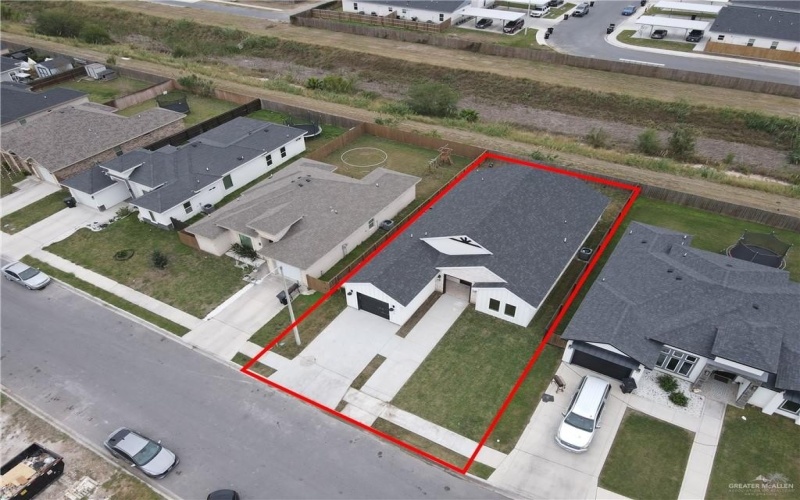 3310 Las Vistas Lane, Weslaco, TX 78596, 3 Habitaciones Habitaciones , ,2 BañosBaños,Residential,En Venta,3310 Las Vistas Lane,475115
