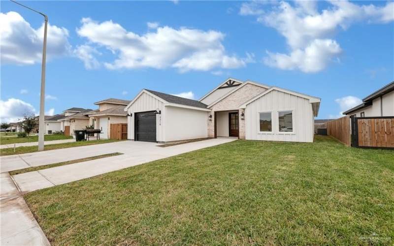 3310 Las Vistas Lane, Weslaco, TX 78596, 3 Habitaciones Habitaciones , ,2 BañosBaños,Residential,En Venta,3310 Las Vistas Lane,475115