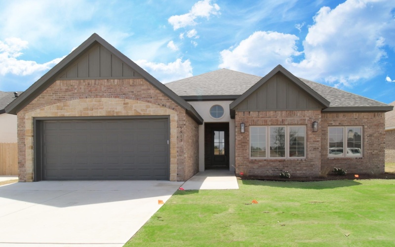 5515 119th Street, Lubbock, TX 79424, 4 Bedrooms Bedrooms, ,2 BathroomsBathrooms,Residential,For Sale,5515 119th Street,202557253