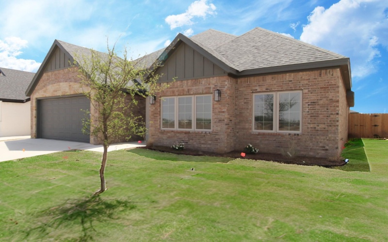 5515 119th Street, Lubbock, TX 79424, 4 Bedrooms Bedrooms, ,2 BathroomsBathrooms,Residential,For Sale,5515 119th Street,202557253