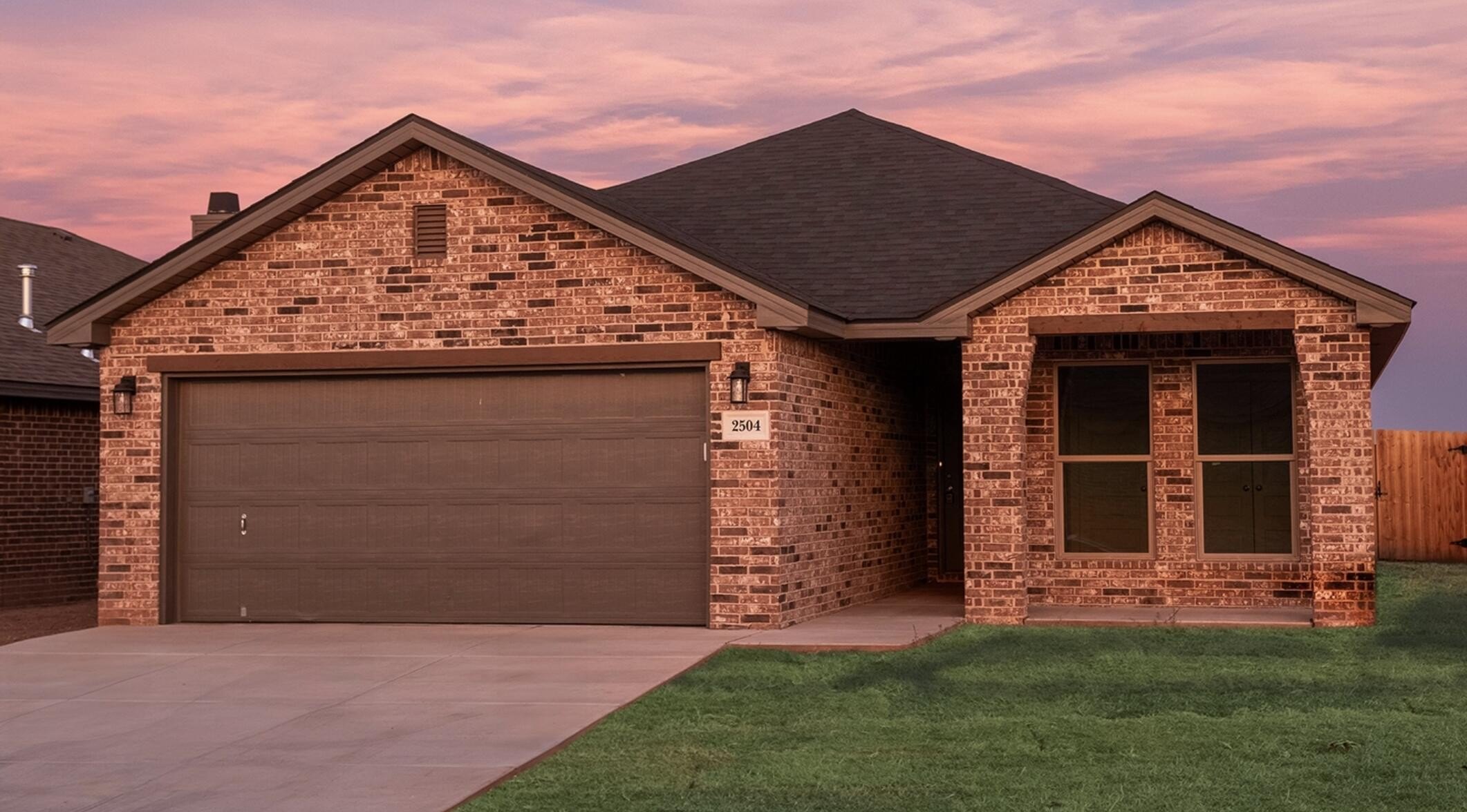 6003 Virginia Avenue, Lubbock, TX 79407, 4 Habitaciones Habitaciones , ,2 BañosBaños,Residential,En Venta,6003 Virginia Avenue,202557256