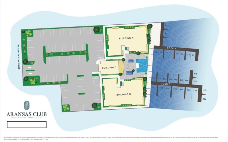 136 W Cotter Avenue unit: 12 #12, Port Aransas, TX 78373, 2 Bedrooms Bedrooms, ,2 BathroomsBathrooms,Residential,For Sale,136 W Cotter Avenue unit: 12,455195