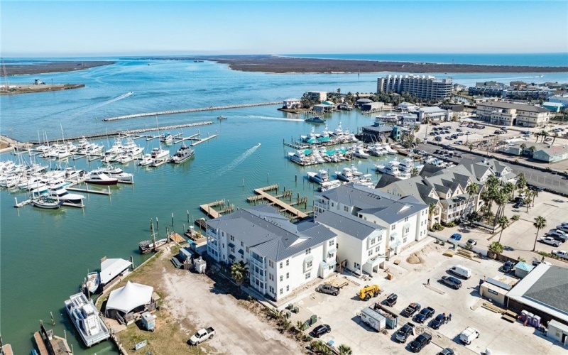 136 W Cotter Avenue unit: 12 #12, Port Aransas, TX 78373, 2 Bedrooms Bedrooms, ,2 BathroomsBathrooms,Residential,For Sale,136 W Cotter Avenue unit: 12,455195