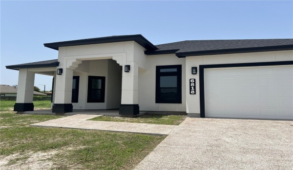 6818 Crosswind Drive, Corpus Christi, TX 78414, 4 Bedrooms Bedrooms, ,2 BathroomsBathrooms,Residential Lease,For Rent,6818 Crosswind Drive,458843