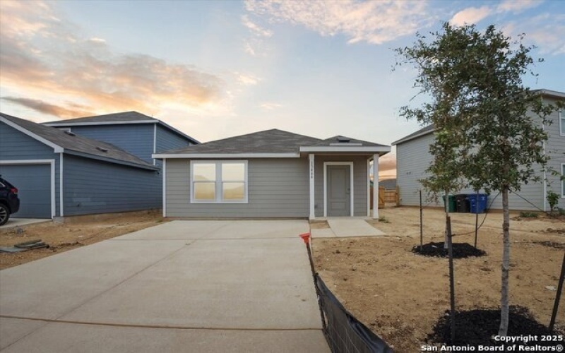 13466 Furyk Dr, San Antonio, TX 78221, 3 Habitaciones Habitaciones , ,2 BañosBaños,Residential Lease,En Alquiler,13466 Furyk Dr,1880709
