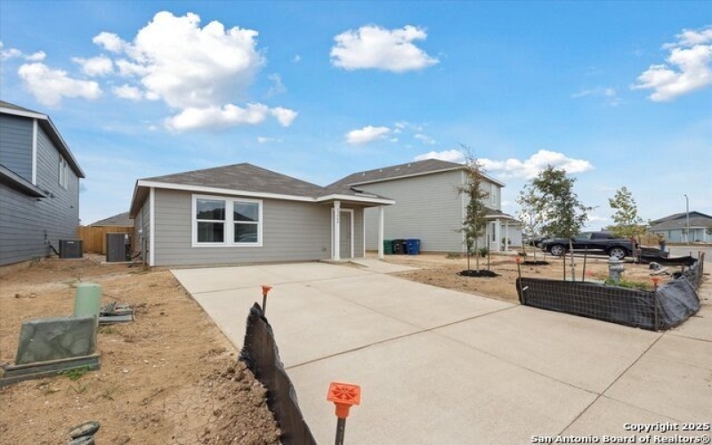 13466 Furyk Dr, San Antonio, TX 78221, 3 Habitaciones Habitaciones , ,2 BañosBaños,Residential Lease,En Alquiler,13466 Furyk Dr,1880709
