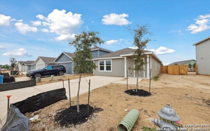 13466 Furyk Dr, San Antonio, TX 78221, 3 Habitaciones Habitaciones , ,2 BañosBaños,Residential Lease,En Alquiler,13466 Furyk Dr,1880709