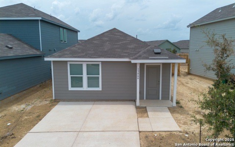 13466 Furyk Dr, San Antonio, TX 78221, 3 Habitaciones Habitaciones , ,2 BañosBaños,Residential Lease,En Alquiler,13466 Furyk Dr,1880709