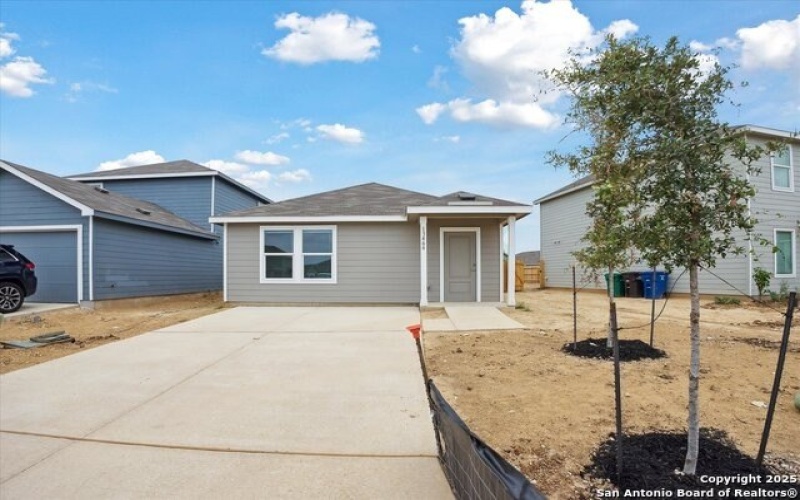 13466 Furyk Dr, San Antonio, TX 78221, 3 Habitaciones Habitaciones , ,2 BañosBaños,Residential Lease,En Alquiler,13466 Furyk Dr,1880709