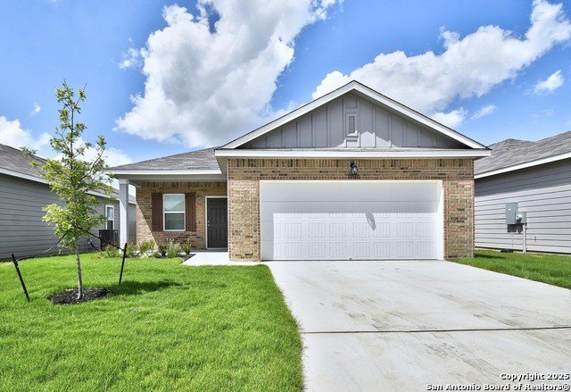 10550 HARLEQUIN, Adkins, TX 78101, 3 Habitaciones Habitaciones , ,2 BañosBaños,Residential Lease,En Alquiler,10550 HARLEQUIN,1880722