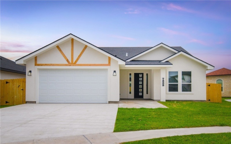 7809 Leylah Drive, Corpus Christi, TX 78414, 4 Habitaciones Habitaciones , ,2 BañosBaños,Residential,En Venta,7809 Leylah Drive,458865