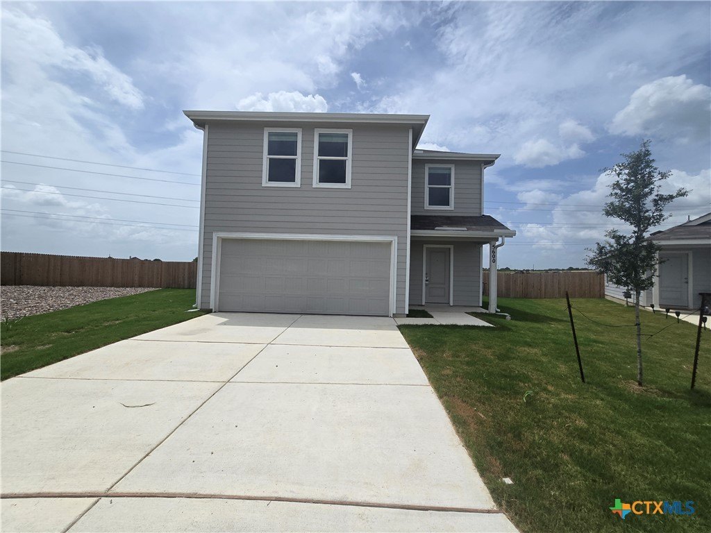 5600 Geronimo Cove, Seguin, TX 78155, 4 Habitaciones Habitaciones , ,2 BañosBaños,Residential Lease,En Alquiler,5600 Geronimo Cove,585330