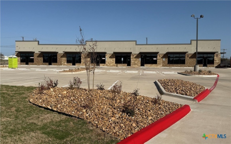 2101 Memory Lane #105, Harker Heights, TX 76548, ,Arrendamiento Comercial,En Alquiler,2101 Memory Lane,585439