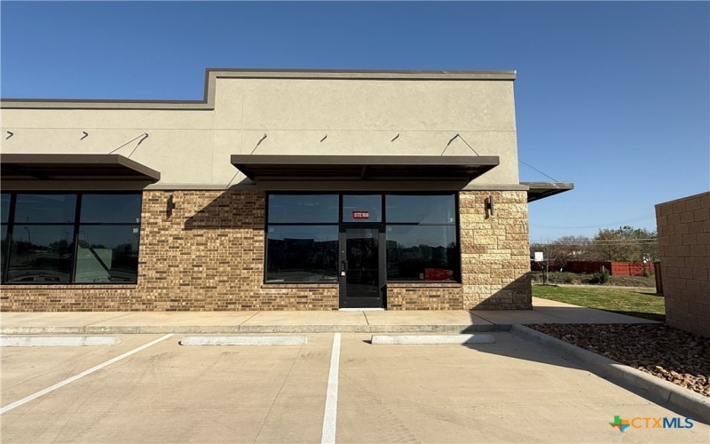 2101 Memory Lane #105, Harker Heights, TX 76548, ,Arrendamiento Comercial,En Alquiler,2101 Memory Lane,585439