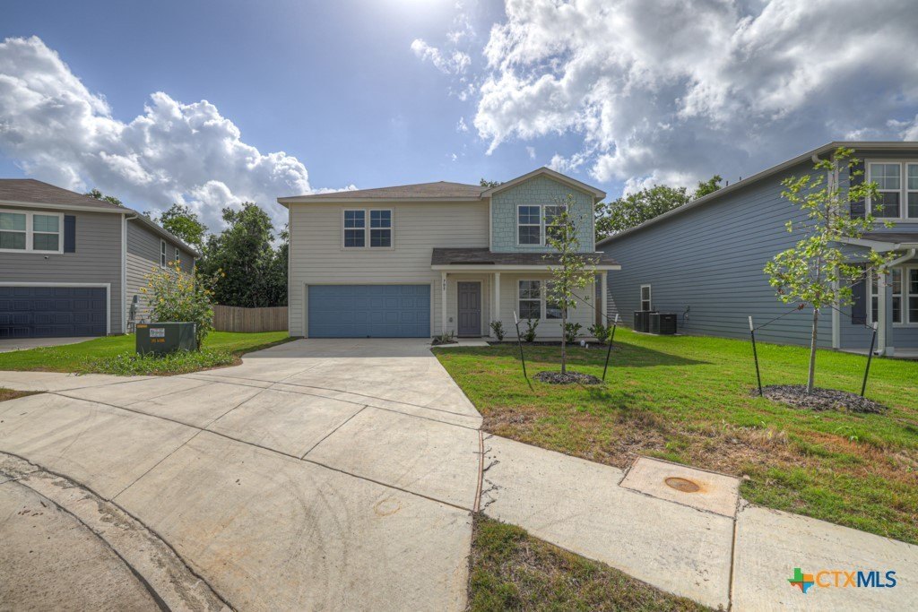 705 Black Mountain, Seguin, TX 78155, 5 Bedrooms Bedrooms, ,3 BathroomsBathrooms,Residential,For Sale,705 Black Mountain,585456