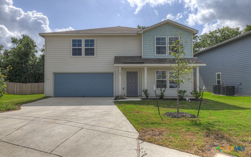 705 Black Mountain, Seguin, TX 78155, 5 Bedrooms Bedrooms, ,3 BathroomsBathrooms,Residential,For Sale,705 Black Mountain,585456