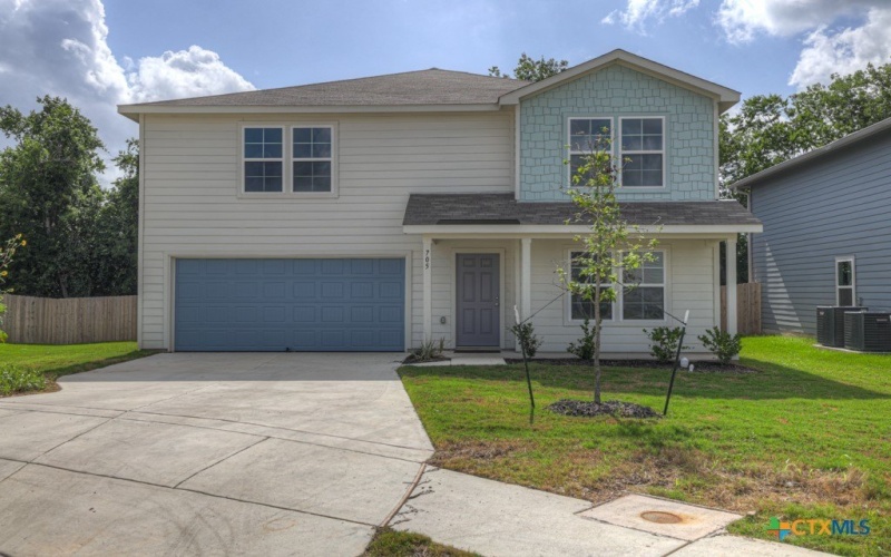 705 Black Mountain, Seguin, TX 78155, 5 Bedrooms Bedrooms, ,3 BathroomsBathrooms,Residential,For Sale,705 Black Mountain,585456