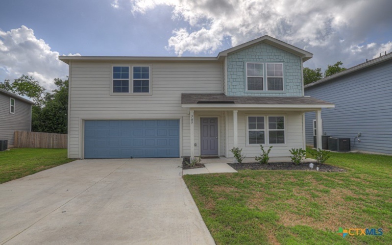 705 Black Mountain, Seguin, TX 78155, 5 Bedrooms Bedrooms, ,3 BathroomsBathrooms,Residential,For Sale,705 Black Mountain,585456