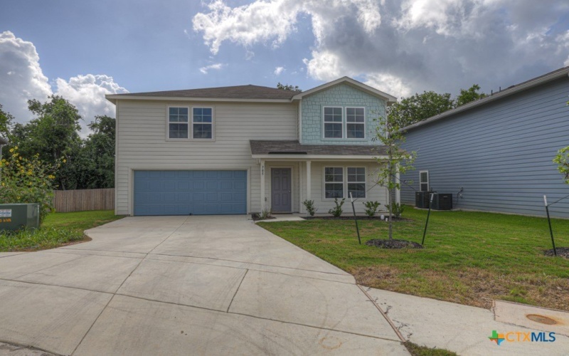 705 Black Mountain, Seguin, TX 78155, 5 Bedrooms Bedrooms, ,3 BathroomsBathrooms,Residential,For Sale,705 Black Mountain,585456