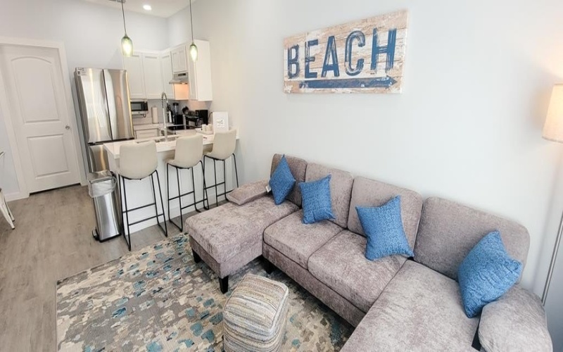 5100 Laguna Blvd. #3, South Padre Island, TX 78597, 3 Bedrooms Bedrooms, ,2 BathroomsBathrooms,Residential,For Sale,5100 Laguna Blvd.,103171