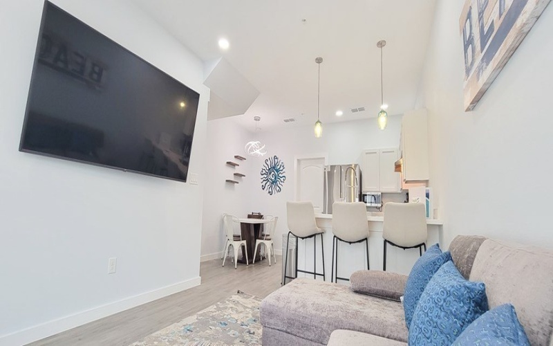 5100 Laguna Blvd. #3, South Padre Island, TX 78597, 3 Bedrooms Bedrooms, ,2 BathroomsBathrooms,Residential,For Sale,5100 Laguna Blvd.,103171