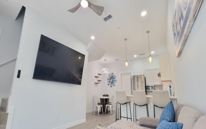 5100 Laguna Blvd. #3, South Padre Island, TX 78597, 3 Bedrooms Bedrooms, ,2 BathroomsBathrooms,Residential,For Sale,5100 Laguna Blvd.,103171