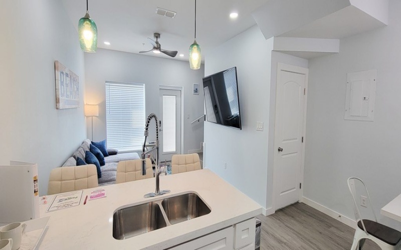 5100 Laguna Blvd. #3, South Padre Island, TX 78597, 3 Bedrooms Bedrooms, ,2 BathroomsBathrooms,Residential,For Sale,5100 Laguna Blvd.,103171