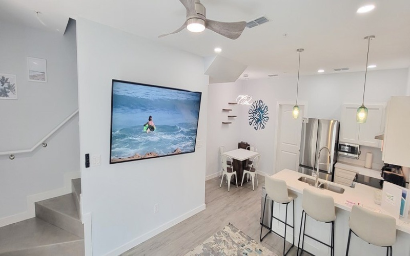 5100 Laguna Blvd. #3, South Padre Island, TX 78597, 3 Bedrooms Bedrooms, ,2 BathroomsBathrooms,Residential,For Sale,5100 Laguna Blvd.,103171