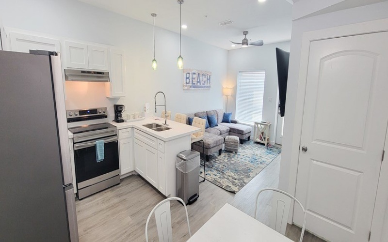 5100 Laguna Blvd. #3, South Padre Island, TX 78597, 3 Bedrooms Bedrooms, ,2 BathroomsBathrooms,Residential,For Sale,5100 Laguna Blvd.,103171