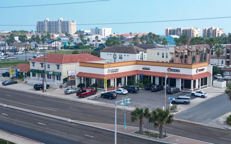 5100 Laguna Blvd. #3, South Padre Island, TX 78597, 3 Bedrooms Bedrooms, ,2 BathroomsBathrooms,Residential,For Sale,5100 Laguna Blvd.,103171