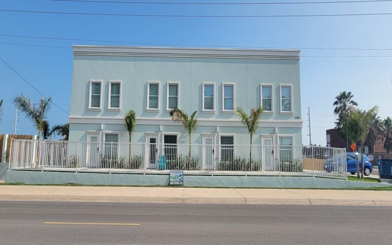 5100 Laguna Blvd. #3, South Padre Island, TX 78597, 3 Bedrooms Bedrooms, ,2 BathroomsBathrooms,Residential,For Sale,5100 Laguna Blvd.,103171
