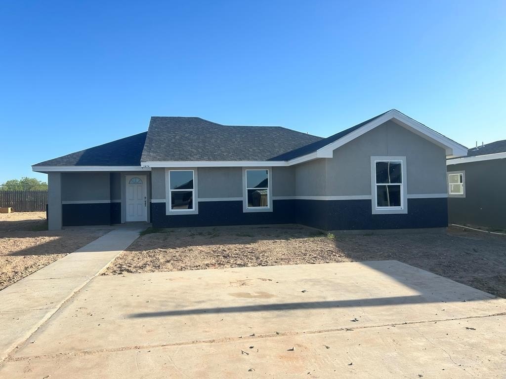 2874 Garden View Dr., Eagle Pass, TX 78852, 3 Habitaciones Habitaciones , ,2 BañosBaños,Residential,En Venta,2874 Garden View Dr.,81412