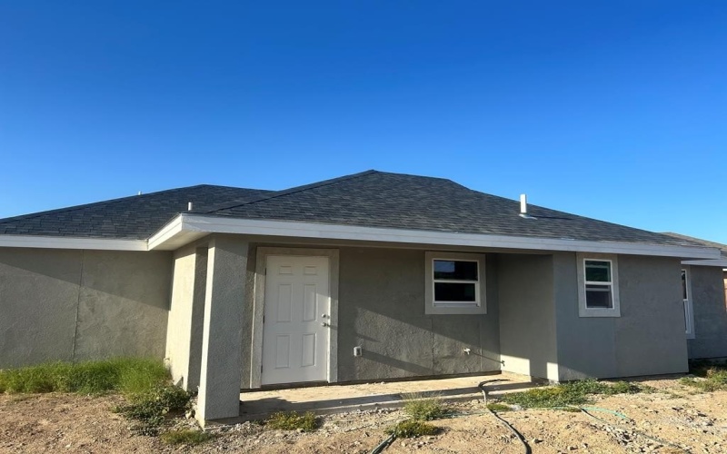2874 Garden View Dr., Eagle Pass, TX 78852, 3 Habitaciones Habitaciones , ,2 BañosBaños,Residential,En Venta,2874 Garden View Dr.,81412