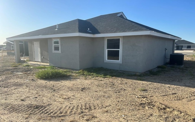 2874 Garden View Dr., Eagle Pass, TX 78852, 3 Habitaciones Habitaciones , ,2 BañosBaños,Residential,En Venta,2874 Garden View Dr.,81412
