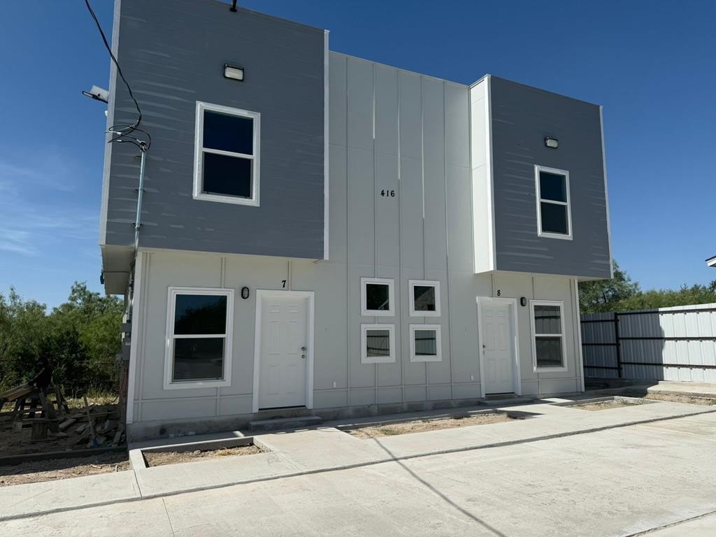 416 J R Rodriguez, Eagle Pass, TX 78852, 2 Habitaciones Habitaciones , ,1 BañoBaños,Residential Lease,En Alquiler,416 J R Rodriguez,81413