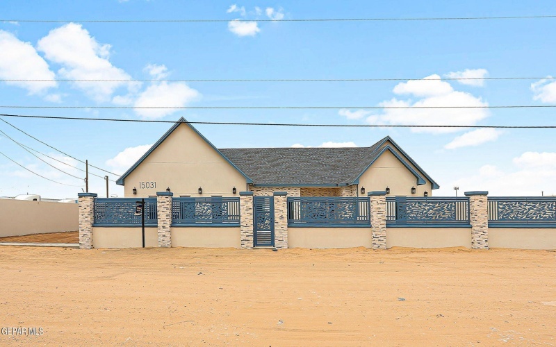 15031 Arkmonk Avenue, El Paso, TX 79928, 4 Habitaciones Habitaciones , ,1 BañoBaños,Residential,En Venta,15031 Arkmonk Avenue,925717