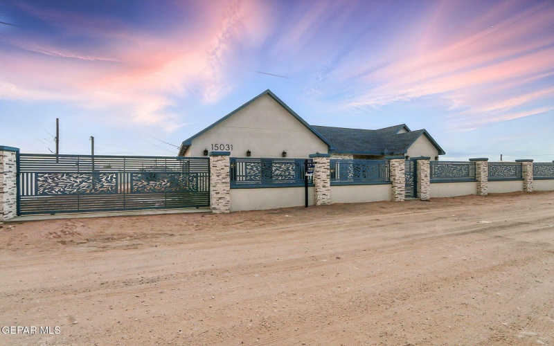 15031 Arkmonk Avenue, El Paso, TX 79928, 4 Habitaciones Habitaciones , ,1 BañoBaños,Residential,En Venta,15031 Arkmonk Avenue,925717