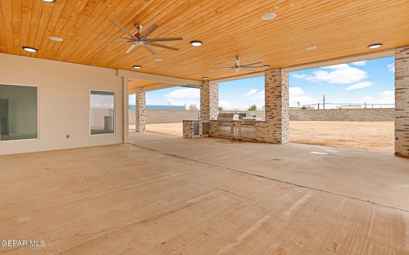15031 Arkmonk Avenue, El Paso, TX 79928, 4 Habitaciones Habitaciones , ,1 BañoBaños,Residential,En Venta,15031 Arkmonk Avenue,925717