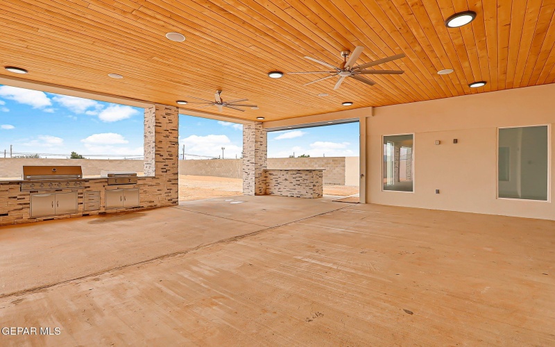 15031 Arkmonk Avenue, El Paso, TX 79928, 4 Habitaciones Habitaciones , ,1 BañoBaños,Residential,En Venta,15031 Arkmonk Avenue,925717