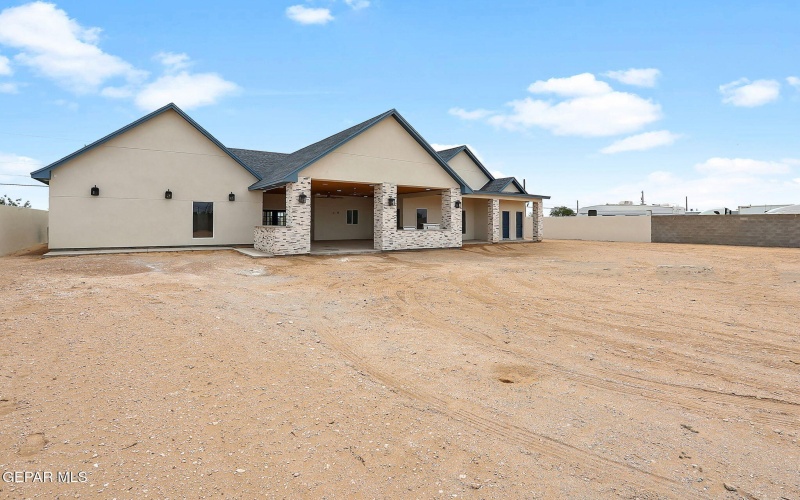 15031 Arkmonk Avenue, El Paso, TX 79928, 4 Habitaciones Habitaciones , ,1 BañoBaños,Residential,En Venta,15031 Arkmonk Avenue,925717